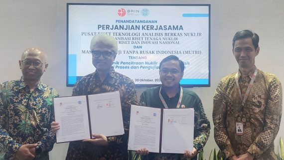 Kerjasama